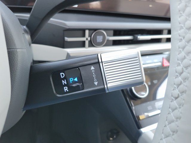 2026 Hyundai SANTA FE HYBRID SEL Chantilly VA