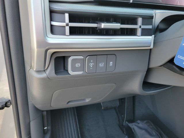 2026 Hyundai SANTA FE HYBRID SEL Chantilly VA