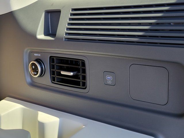 2026 Hyundai SANTA FE HYBRID SEL Chantilly VA