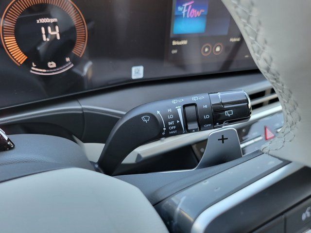 2026 Hyundai SANTA FE HYBRID SEL Chantilly VA