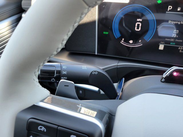 2026 Hyundai SANTA FE HYBRID SEL Chantilly VA