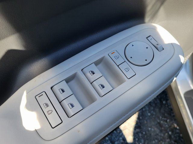 2026 Hyundai SANTA FE HYBRID SEL Chantilly VA