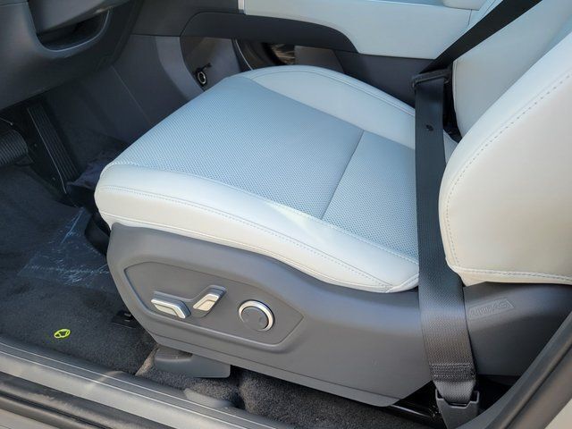 2026 Hyundai SANTA FE HYBRID SEL Chantilly VA