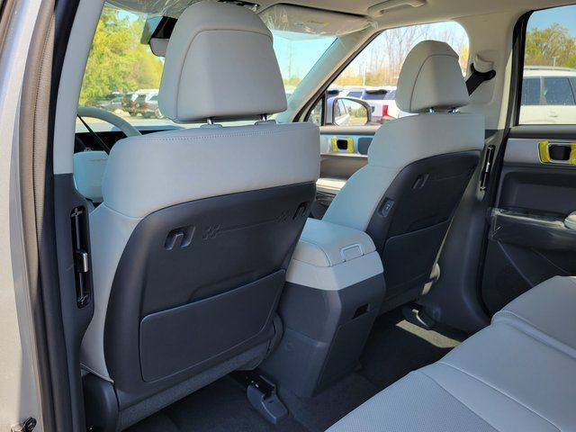 2026 Hyundai SANTA FE HYBRID SEL Chantilly VA