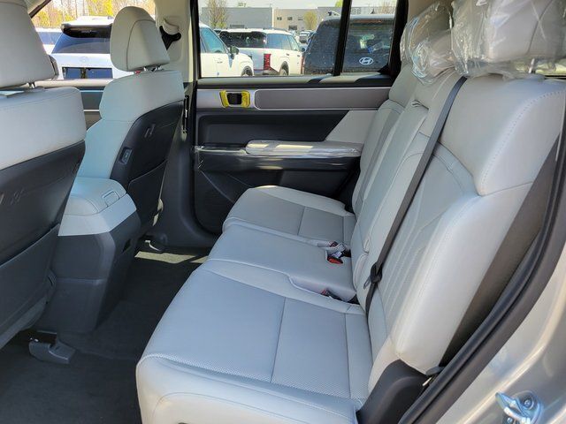 2026 Hyundai SANTA FE HYBRID SEL Chantilly VA