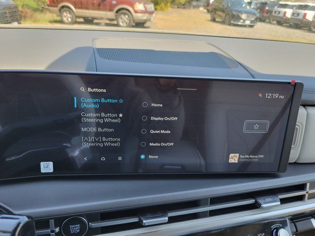 2026 Hyundai SANTA FE HYBRID SEL Chantilly VA