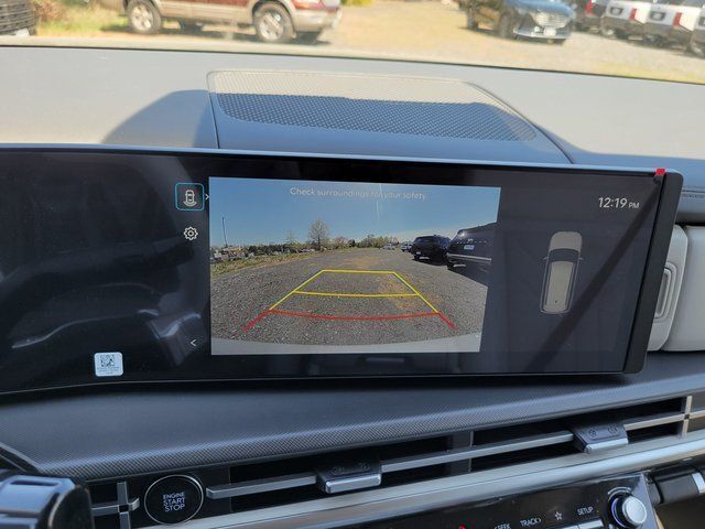 2026 Hyundai SANTA FE HYBRID SEL Chantilly VA