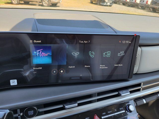 2026 Hyundai SANTA FE HYBRID SEL Chantilly VA