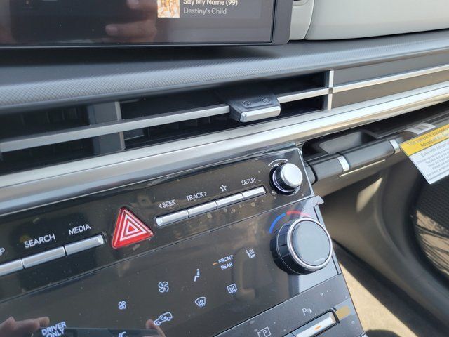 2026 Hyundai SANTA FE HYBRID SEL Chantilly VA