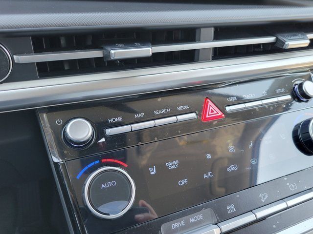 2026 Hyundai SANTA FE HYBRID SEL Chantilly VA