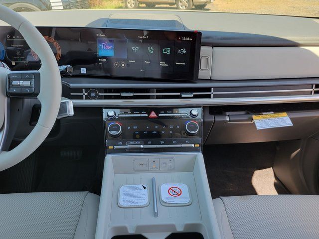 2026 Hyundai SANTA FE HYBRID SEL Chantilly VA