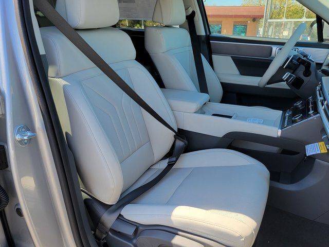 2026 Hyundai SANTA FE HYBRID SEL Chantilly VA