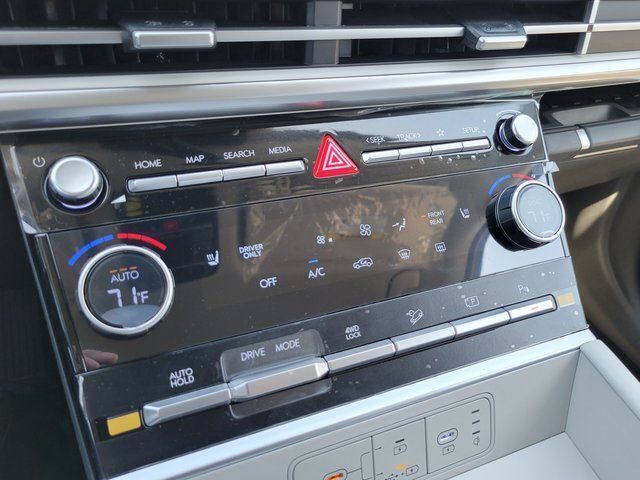 2026 Hyundai SANTA FE HYBRID SEL Chantilly VA