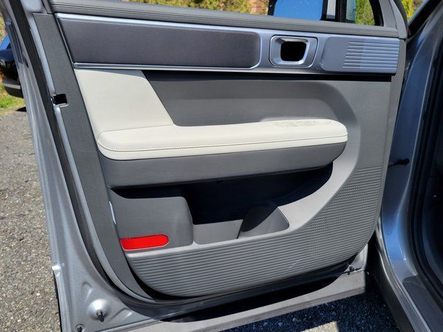 2026 Hyundai SANTA FE HYBRID SEL Chantilly VA