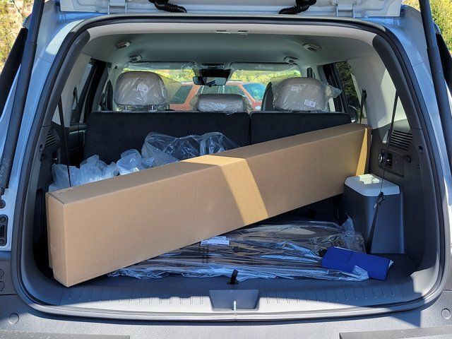 2026 Hyundai SANTA FE HYBRID SEL Chantilly VA