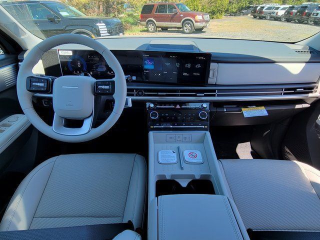 2026 Hyundai SANTA FE HYBRID SEL Chantilly VA