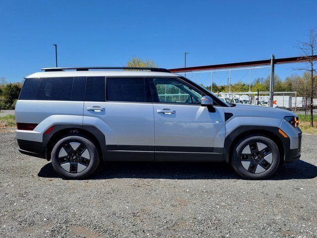 2026 Hyundai SANTA FE HYBRID SEL Chantilly VA