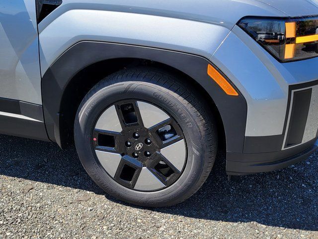 2026 Hyundai SANTA FE HYBRID SEL Chantilly VA