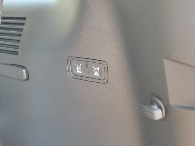 2026 Hyundai SANTA FE HYBRID SEL Chantilly VA