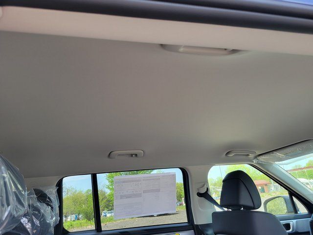 2026 Hyundai SANTA FE HYBRID SEL Chantilly VA