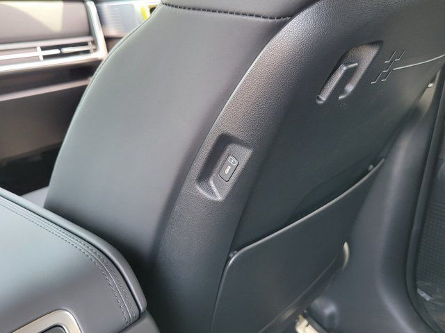 2026 Hyundai SANTA FE HYBRID SEL Chantilly VA