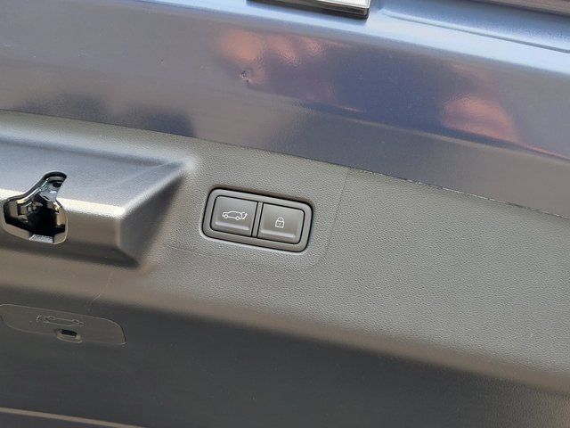 2026 Hyundai SANTA FE HYBRID SEL Chantilly VA