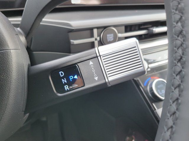 2026 Hyundai SANTA FE HYBRID SEL Chantilly VA