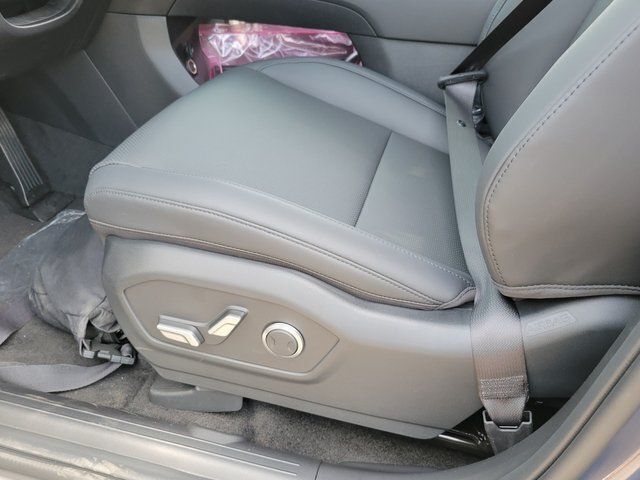 2026 Hyundai SANTA FE HYBRID SEL Chantilly VA