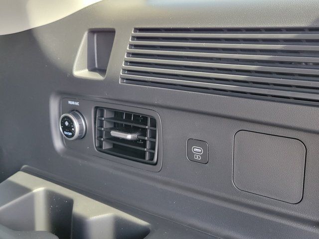 2026 Hyundai SANTA FE HYBRID SEL Chantilly VA