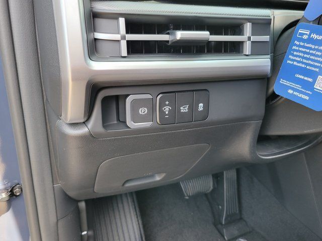 2026 Hyundai SANTA FE HYBRID SEL Chantilly VA