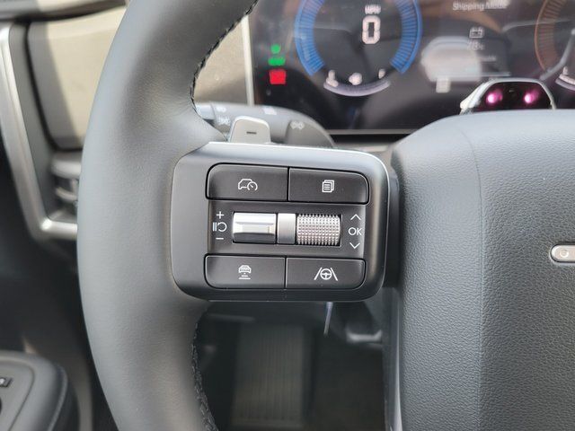 2026 Hyundai SANTA FE HYBRID SEL Chantilly VA