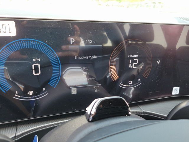 2026 Hyundai SANTA FE HYBRID SEL Chantilly VA