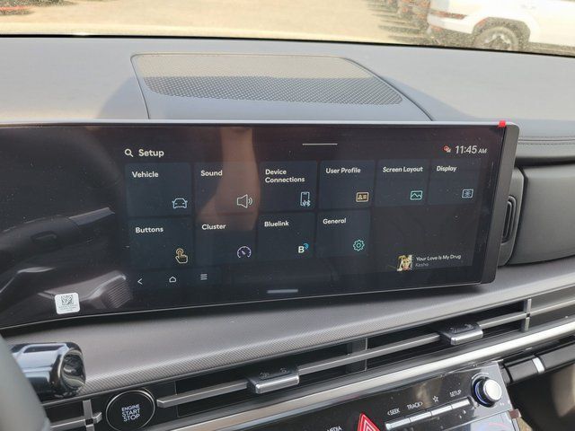 2026 Hyundai SANTA FE HYBRID SEL Chantilly VA