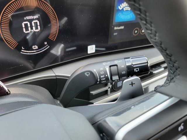 2026 Hyundai SANTA FE HYBRID SEL Chantilly VA