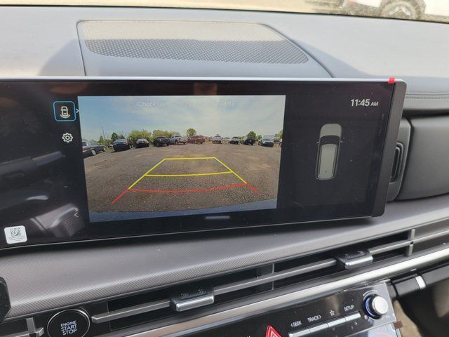 2026 Hyundai SANTA FE HYBRID SEL Chantilly VA