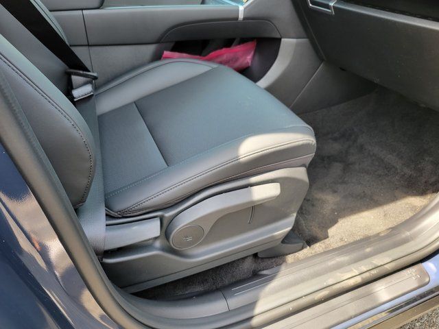 2026 Hyundai SANTA FE HYBRID SEL Chantilly VA