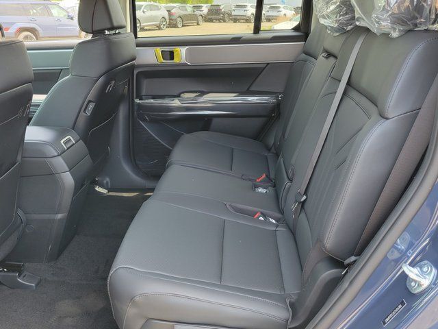 2026 Hyundai SANTA FE HYBRID SEL Chantilly VA