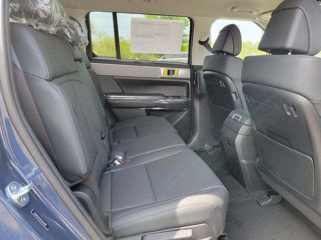 2026 Hyundai SANTA FE HYBRID SEL Chantilly VA