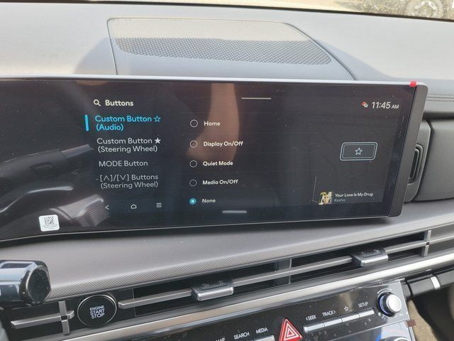 2026 Hyundai SANTA FE HYBRID SEL Chantilly VA