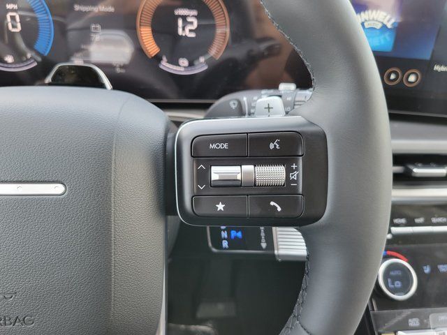 2026 Hyundai SANTA FE HYBRID SEL Chantilly VA