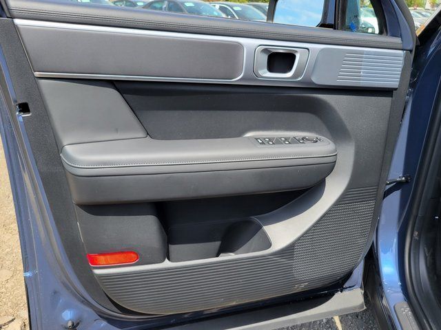 2026 Hyundai SANTA FE HYBRID SEL Chantilly VA