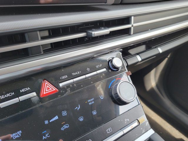 2026 Hyundai SANTA FE HYBRID SEL Chantilly VA