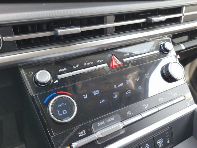 2026 Hyundai SANTA FE HYBRID SEL Chantilly VA