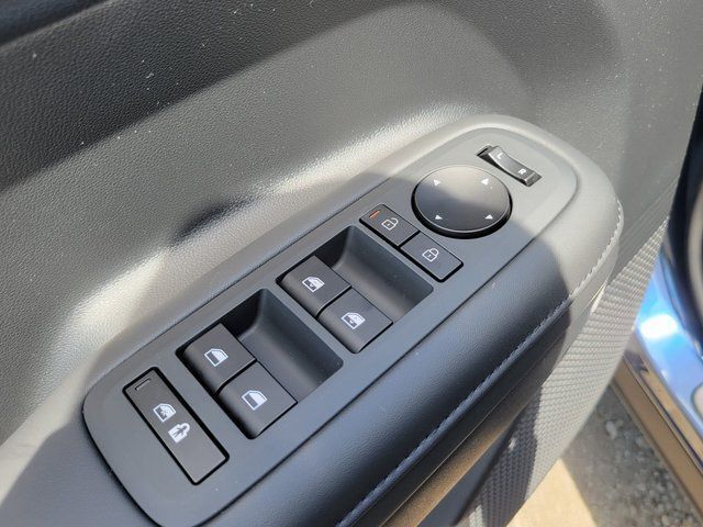 2026 Hyundai SANTA FE HYBRID SEL Chantilly VA