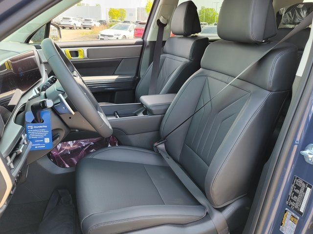 2026 Hyundai SANTA FE HYBRID SEL Chantilly VA