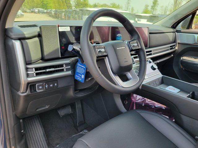 2026 Hyundai SANTA FE HYBRID SEL Chantilly VA