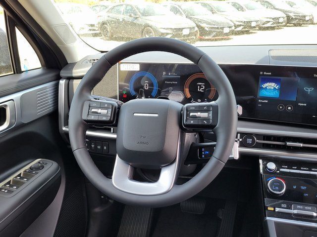 2026 Hyundai SANTA FE HYBRID SEL Chantilly VA