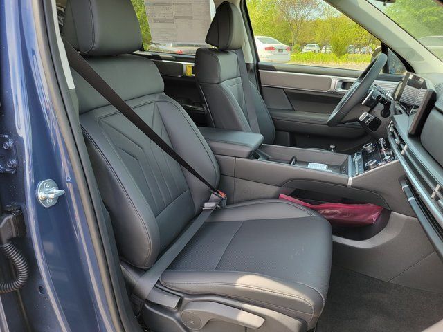 2026 Hyundai SANTA FE HYBRID SEL Chantilly VA