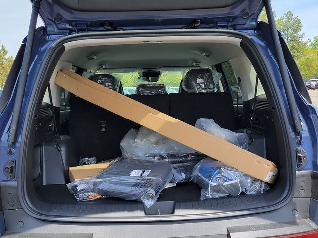 2026 Hyundai SANTA FE HYBRID SEL Chantilly VA