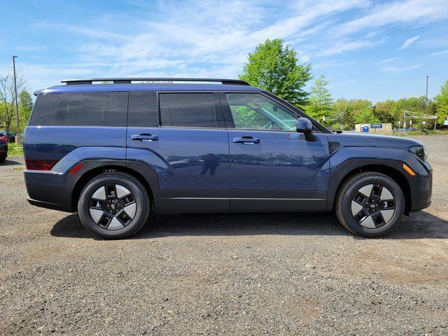 2026 Hyundai SANTA FE HYBRID SEL Chantilly VA